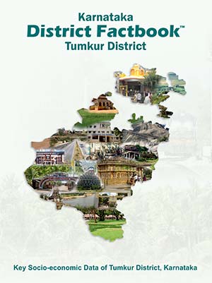 Karnataka District Factbook : Tumkur District