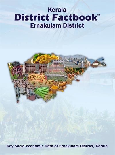 Kerala District Factbook : Ernakulam District