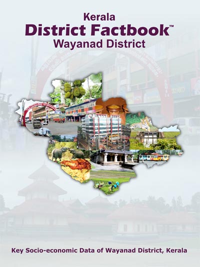 Kerala District Factbook : Wayanad District