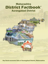 Maharashtra District Factbook : Aurangabad District