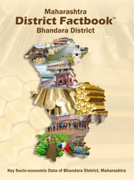 Maharashtra District Factbook : Bhandara District