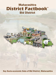 Maharashtra District Factbook : Bid District