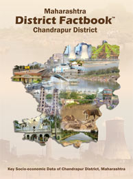 Maharashtra District Factbook : Chandrapur District