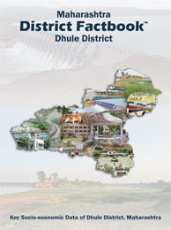 Maharashtra District Factbook : Dhule District