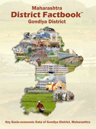 Maharashtra District Factbook : Gondiya District