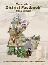 Maharashtra District Factbook : Jalna District