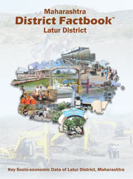 Maharashtra District Factbook : Latur District