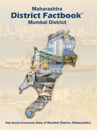 Maharashtra District Factbook : Mumbai District