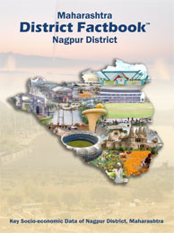 Maharashtra District Factbook : Nagpur District