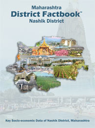 Maharashtra District Factbook : Nashik District