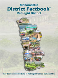 Maharashtra District Factbook : Ratnagiri District