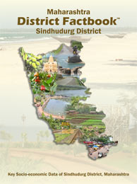 Maharashtra District Factbook : Sindhudurg District