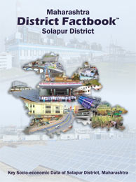 Maharashtra District Factbook : Solapur District