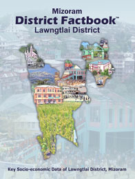 Mizoram District Factbook : Lawngtlai District