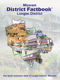 Mizoram District Factbook : Lunglei District
