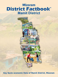 Mizoram District Factbook : Mamit District