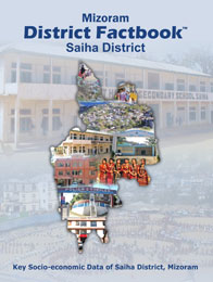 Mizoram District Factbook : Saiha District