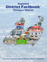 Nagaland District Factbook : Dimapur District