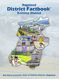 Nagaland District Factbook : Kohima District