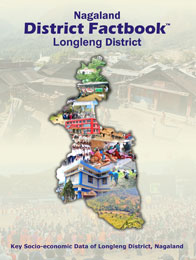 Nagaland District Factbook : Longleng District