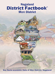 Nagaland District Factbook : Mon District
