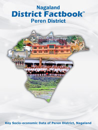 Nagaland District Factbook : Peren District