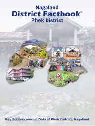 Nagaland District Factbook : Phek District