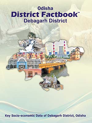 Odisha District Factbook : Debagarh District