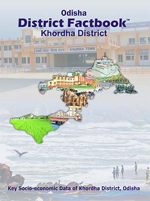 Odisha District Factbook : Khordha District