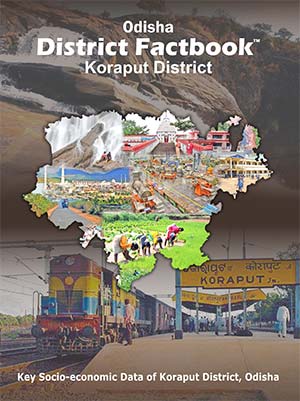 Odisha District Factbook : Koraput District