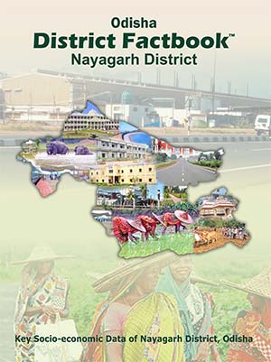Odisha District Factbook : Nayagarh District