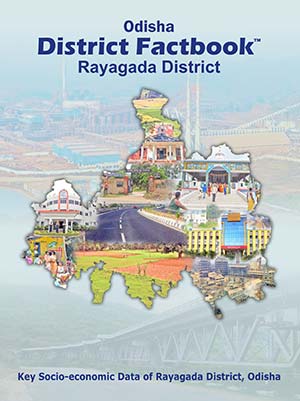 Odisha District Factbook : Rayagada District