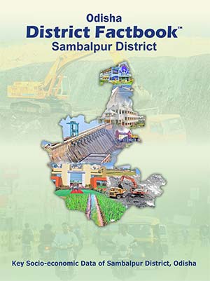 Odisha District Factbook : Sambalpur District