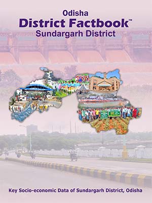 Odisha District Factbook : Sundargarh District