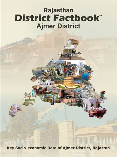 Rajasthan District Factbook : Ajmer District
