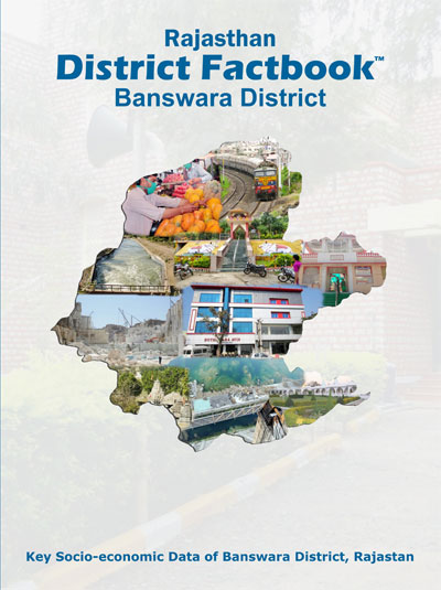 Rajasthan District Factbook : Banswara District