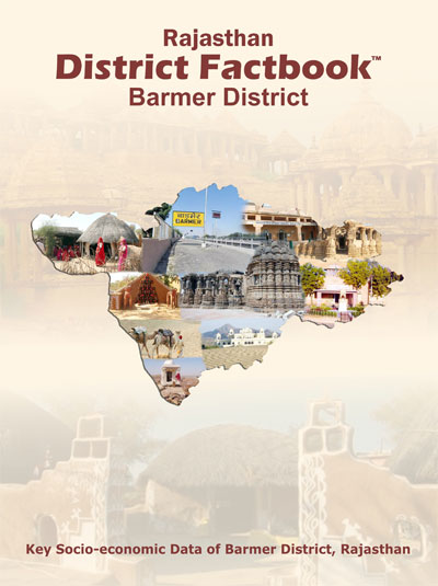 Rajasthan District Factbook : Barmer District