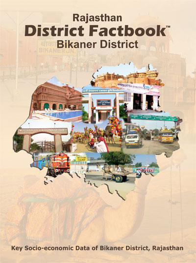 Rajasthan District Factbook : Bikaner District