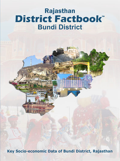 Rajasthan District Factbook : Bundi District