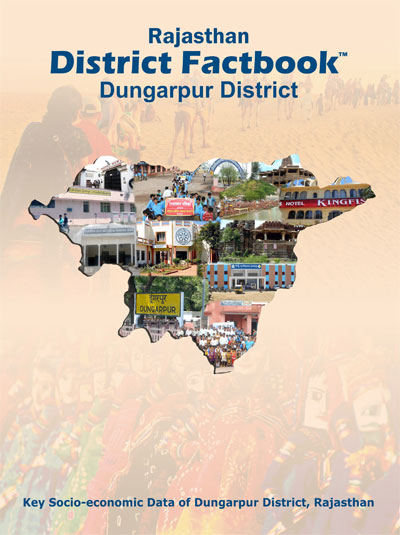Rajasthan District Factbook : Dungarpur District
