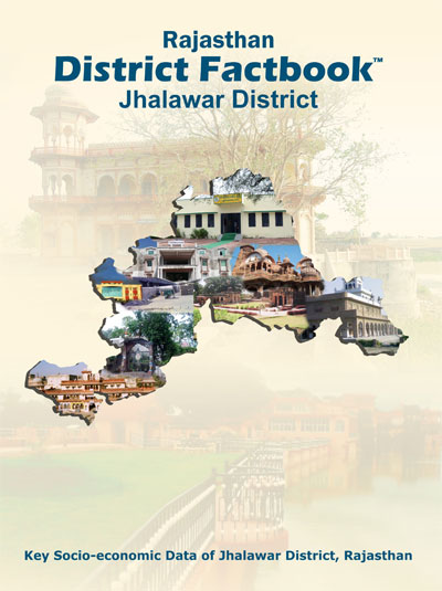 Rajasthan District Factbook : Jhalawar District
