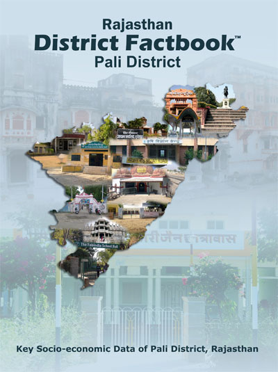 Rajasthan District Factbook : Pali District