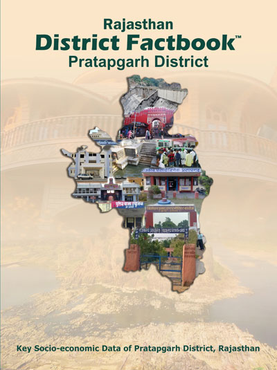 Rajasthan District Factbook : Pratapgarh District