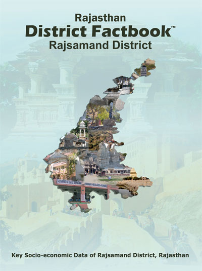 Rajasthan District Factbook : Rajsamand District
