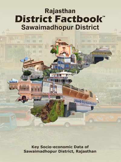 Rajasthan District Factbook : Sawai Madhopur District