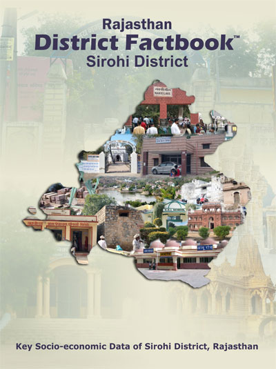 Rajasthan District Factbook : Sirohi District