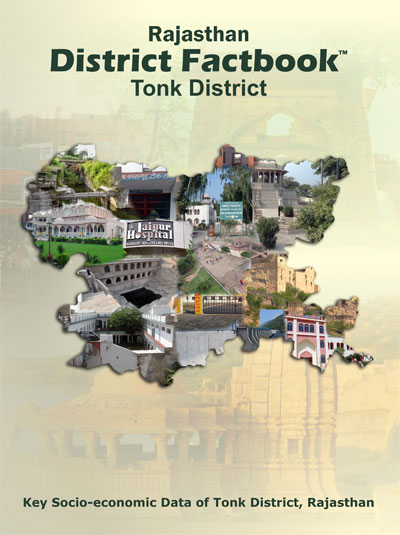 Rajasthan District Factbook : Tonk District
