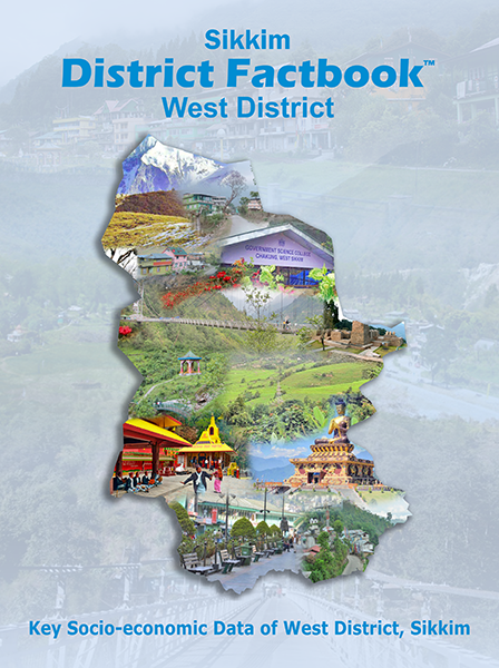 Sikkim District Factbook : West District