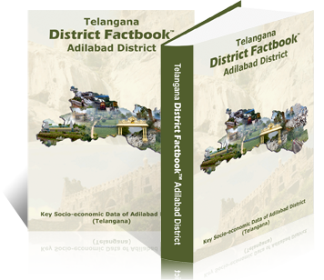 Telangana District Factbook : Adilabad District