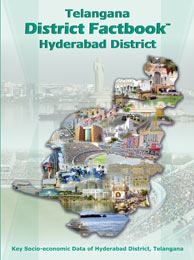 Telangana District Factbook : Hyderabad District